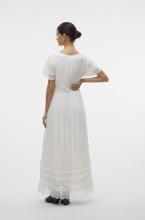 Image du produit Vero Moda VMTIFFANI Langes Kleid Kleid (M)