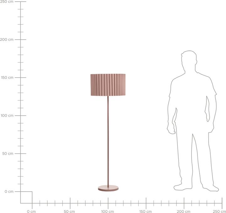 Produktbild Beliani Lourens (E27)