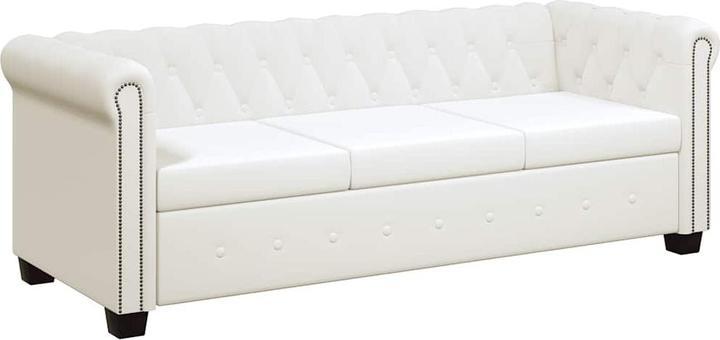 Produktbild VidaXL Nestario (3-Sitzer)