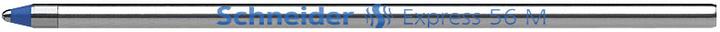 Actual product image Schneider Mine Express 56 (20 Piece, Blue, 0.50 mm)