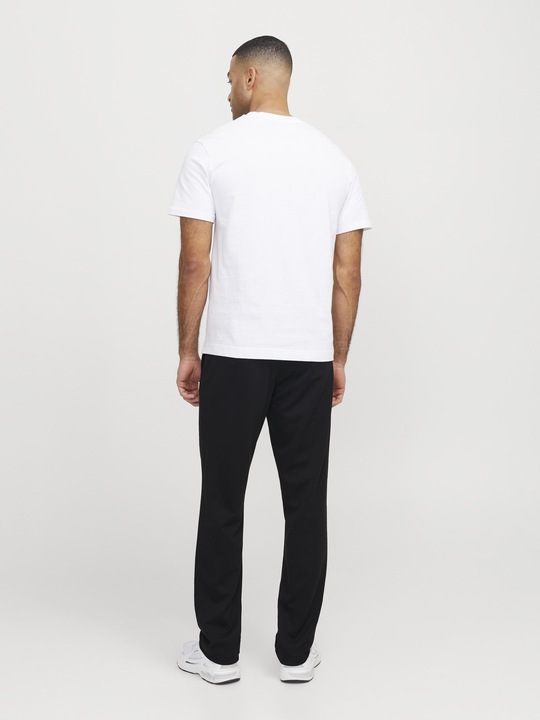 Produktbild Jack & Jones Normal geschnitten Hose mit Regular Fit Hose mit Regular Fit (33)