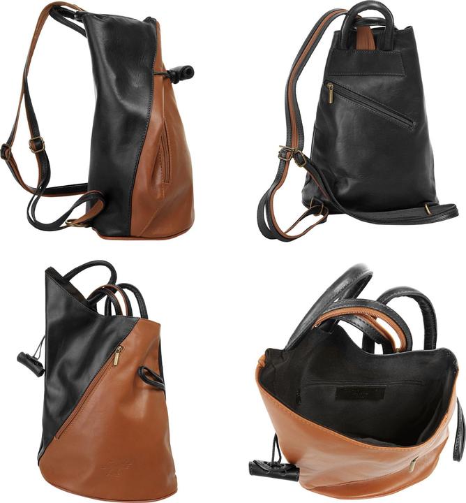 Actual product image Samantha Look Rucksack (8 l)