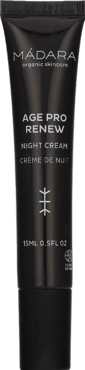 Madara Madara Age Pro Renew Night Cream (15 ml)