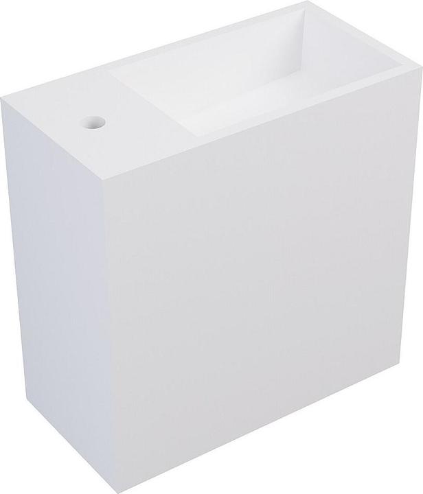 Produktbild Shower Design Pumori (200 mm, 400 mm)