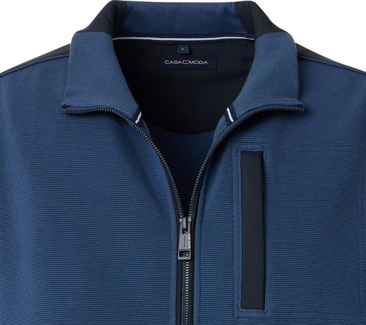 Immagine prodotto Casamoda Basic Sweatjacke (XL)