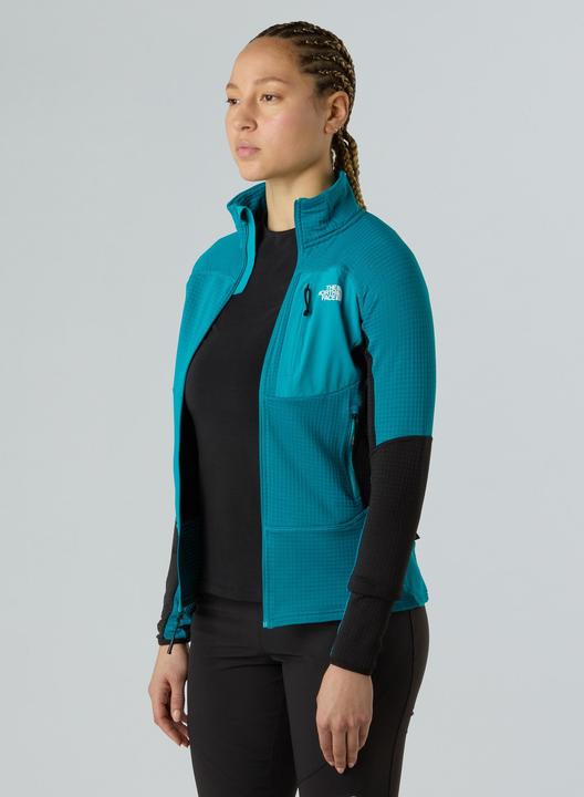 Produktbild North Face Polartec Powergrid Stormgap (M)