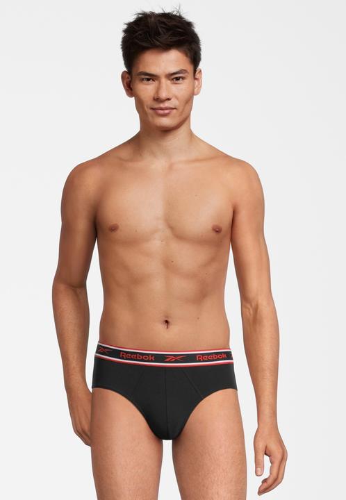 Produktbild Reebok Slips 3-Pack (S, 3er Pack)