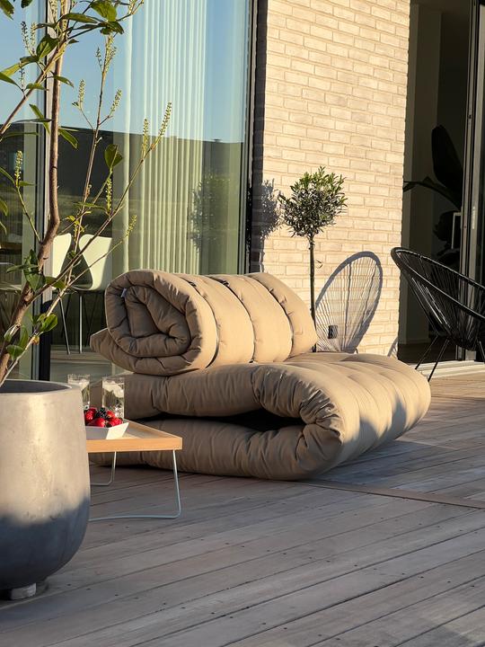 Actual product image Karup Design Buckle Up (Sofa bed)