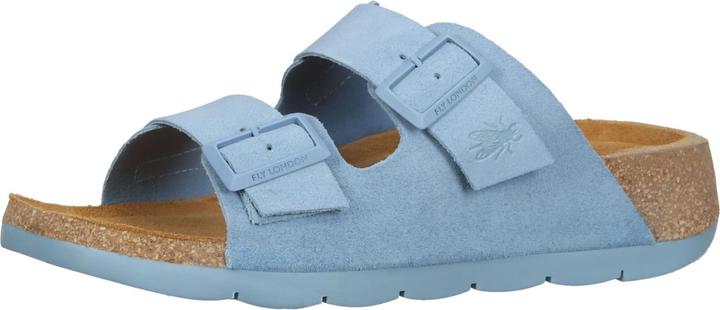 Actual product image Fly London Pantoletten (41)