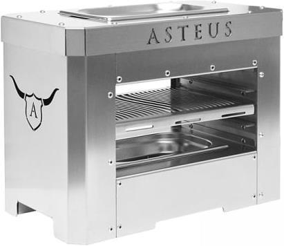 Produktbild Asteus Steaker