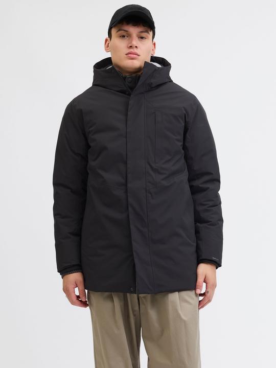 Actual product image Jack & Jones Jjekeen Parka Aw25 Sn (XS)