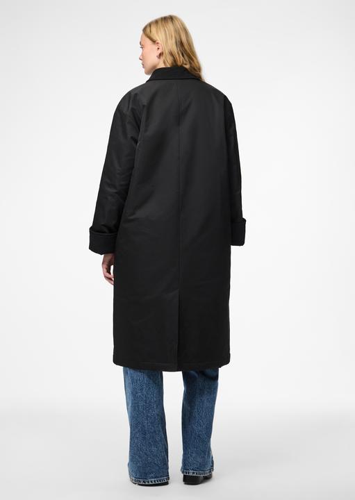 Produktbild Pieces PCJORMA LANGE CORD Jacke (XS)