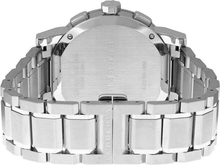 Immagine prodotto Burberry La città (Cronografo, 42 mm)
