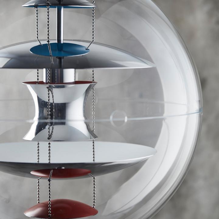 Image du produit Verpan Vp Globe (E14)