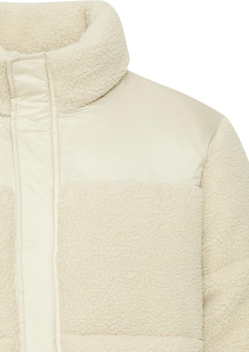 Actual product image Solid 's Morgan Fleece Puffer (XXL)