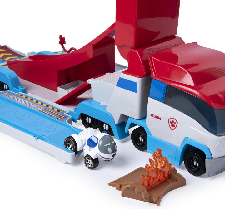 Produktbild Spin Master True Metal Spielset