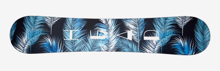 Actual product image Head Stella Women Snowboard (143)