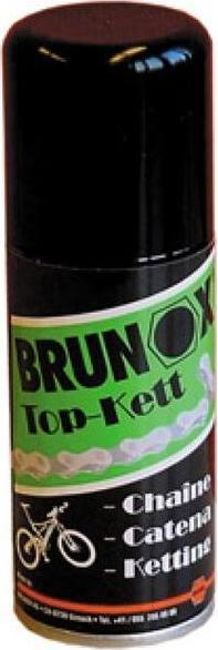 Produktbild Brunox Lub & Cor (400 ml, Universal-Schmiermittel)