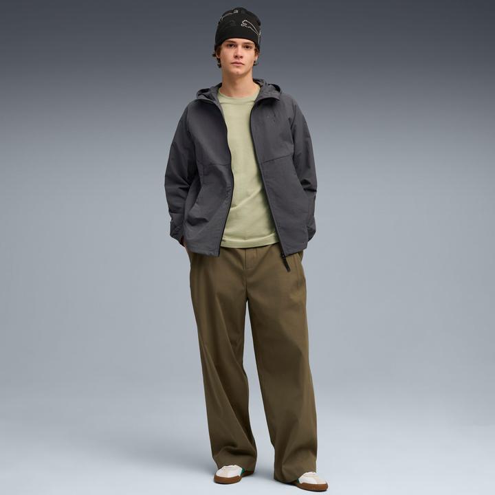 Produktbild Puma PUMATECH Woven Jacket (S)