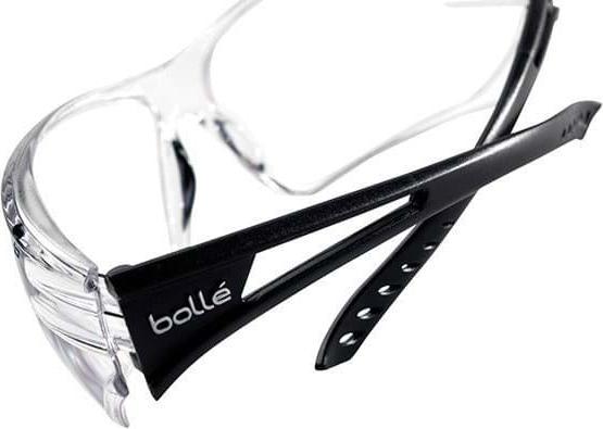 Immagine prodotto Bollé Occhiali di sicurezza SLAM