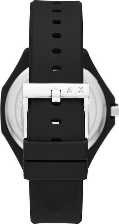 Actual product image Armani Exchange Uhren-Set (Analogue wristwatch, 40 mm)