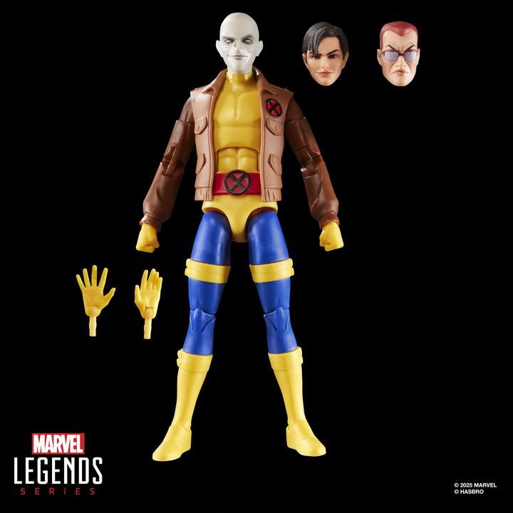 Image du produit X-Man Xmn Legends Ent 1