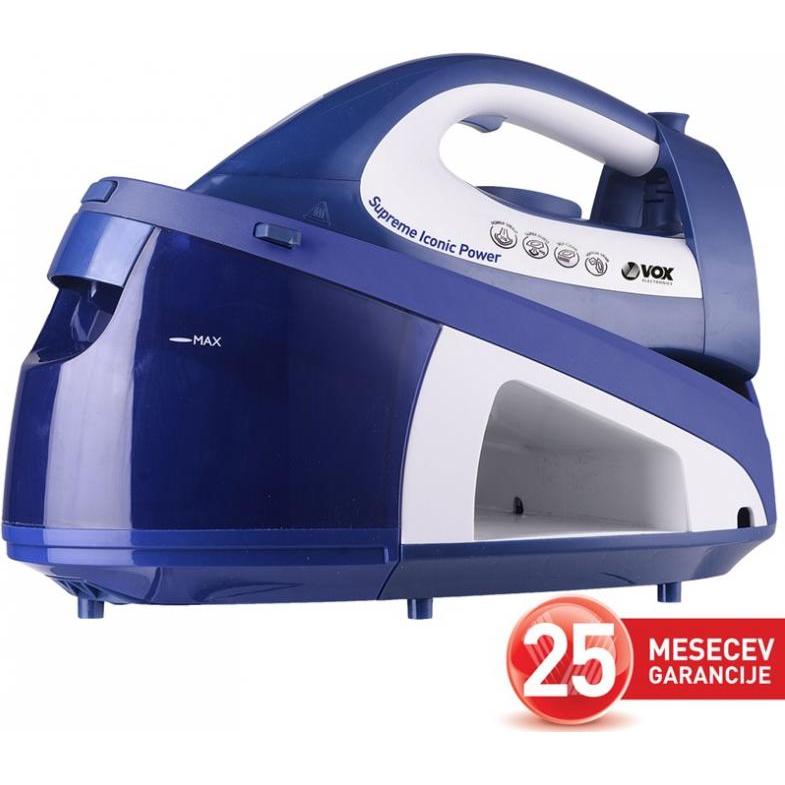 Vox Dampfstation DPS-6220 (2200 W) (DPS6220)