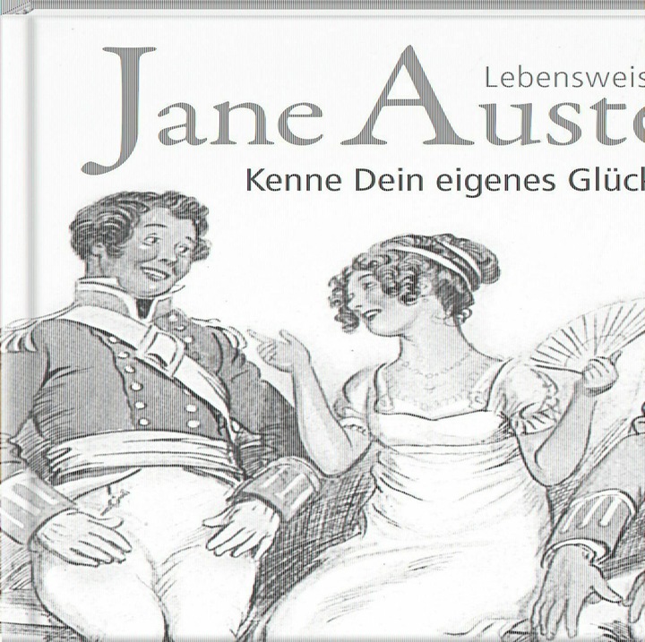 Produktbild Kenne Dein eigenes Glück (Deutsch, Jane Austen, Jörn E. Runge, 2018)