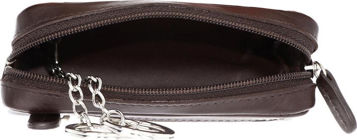 Actual product image Golden Head Polo Schlüsseletui Leder 11.5 cm