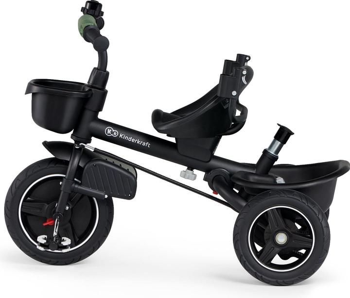 Produktbild KinderKraft Spinstep tricycle Pastel green