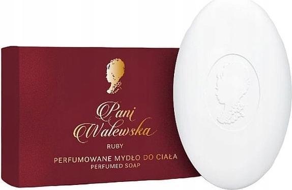 Actual product image MIRACULUM Ruby Perfumed Soap (Device, 100 g)