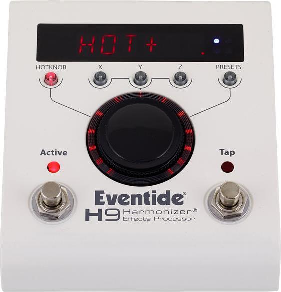 Produktbild Eventide H9 Max