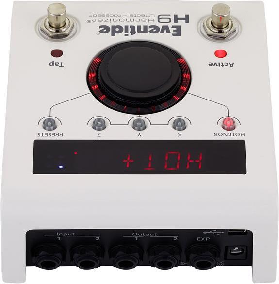 Produktbild Eventide H9 Max