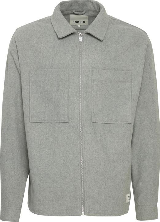 Light Grey Melange (1541011)