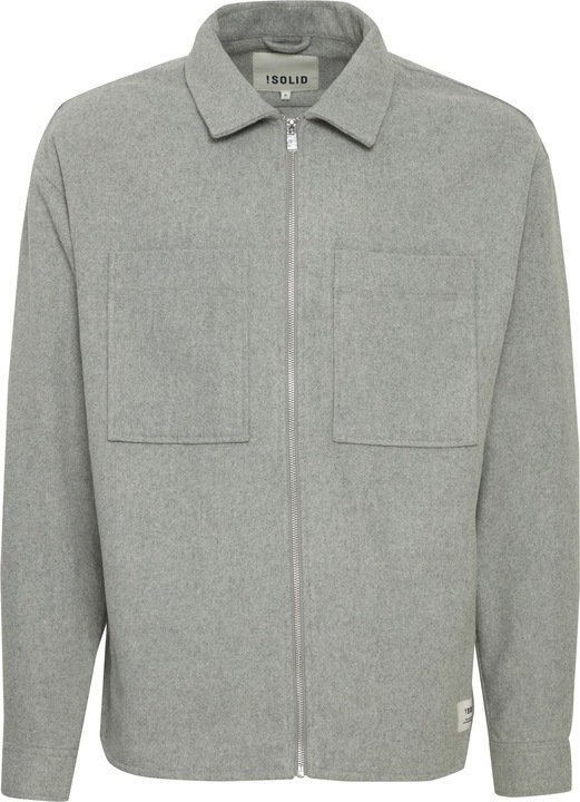Light Grey Melange (1541011)