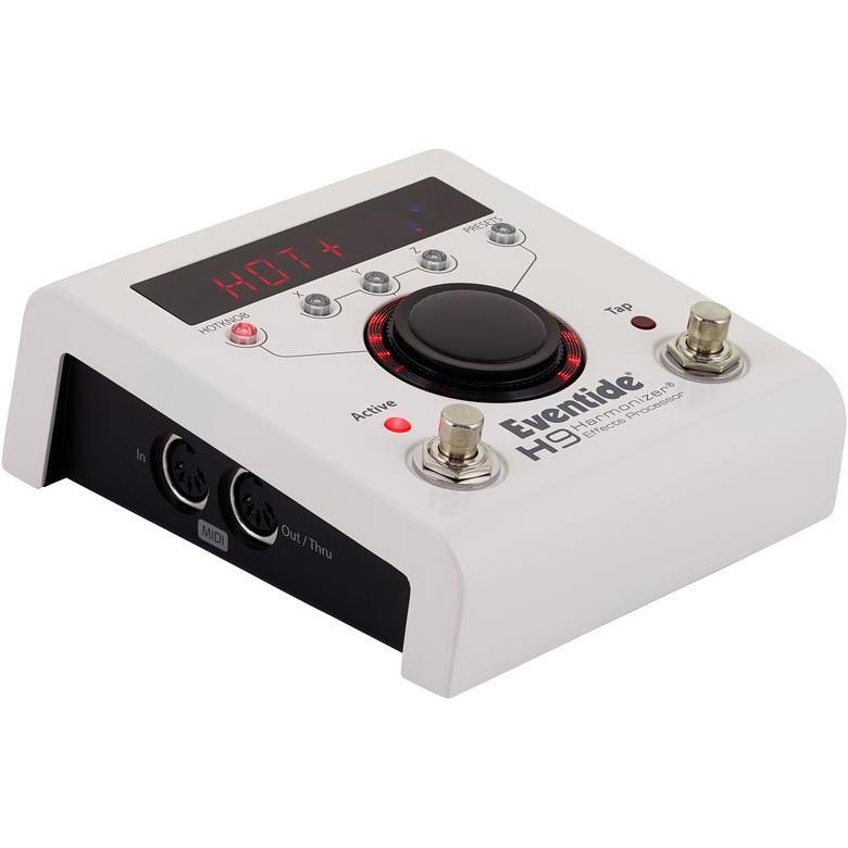 Eventide H9 Max (EVENTIDE H9 MAX)