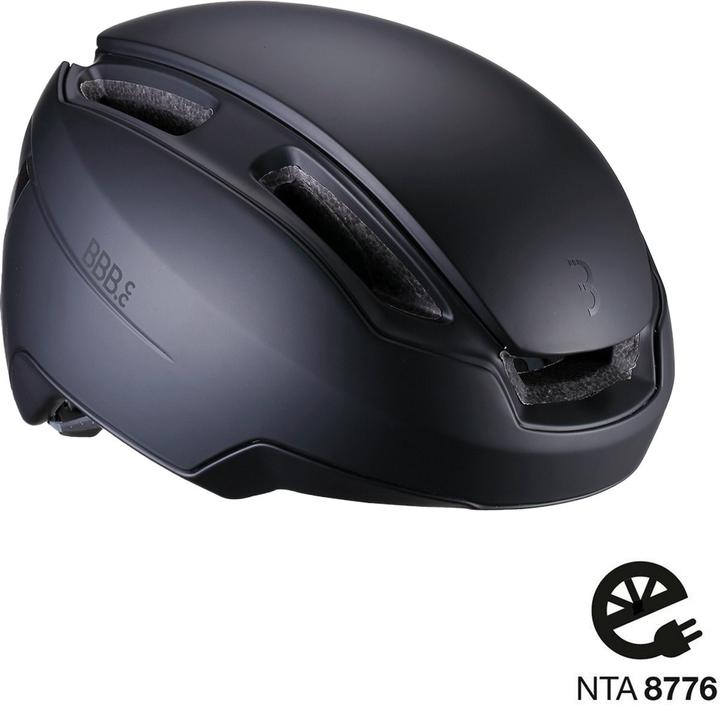 Actual product image BBB Indra Speed 45 BHE-56 (58 - 62 cm)