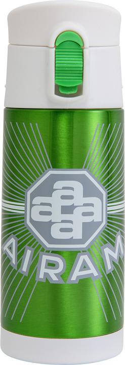 Airam klassikko ter??smuki, vihre?? (0.35 l)