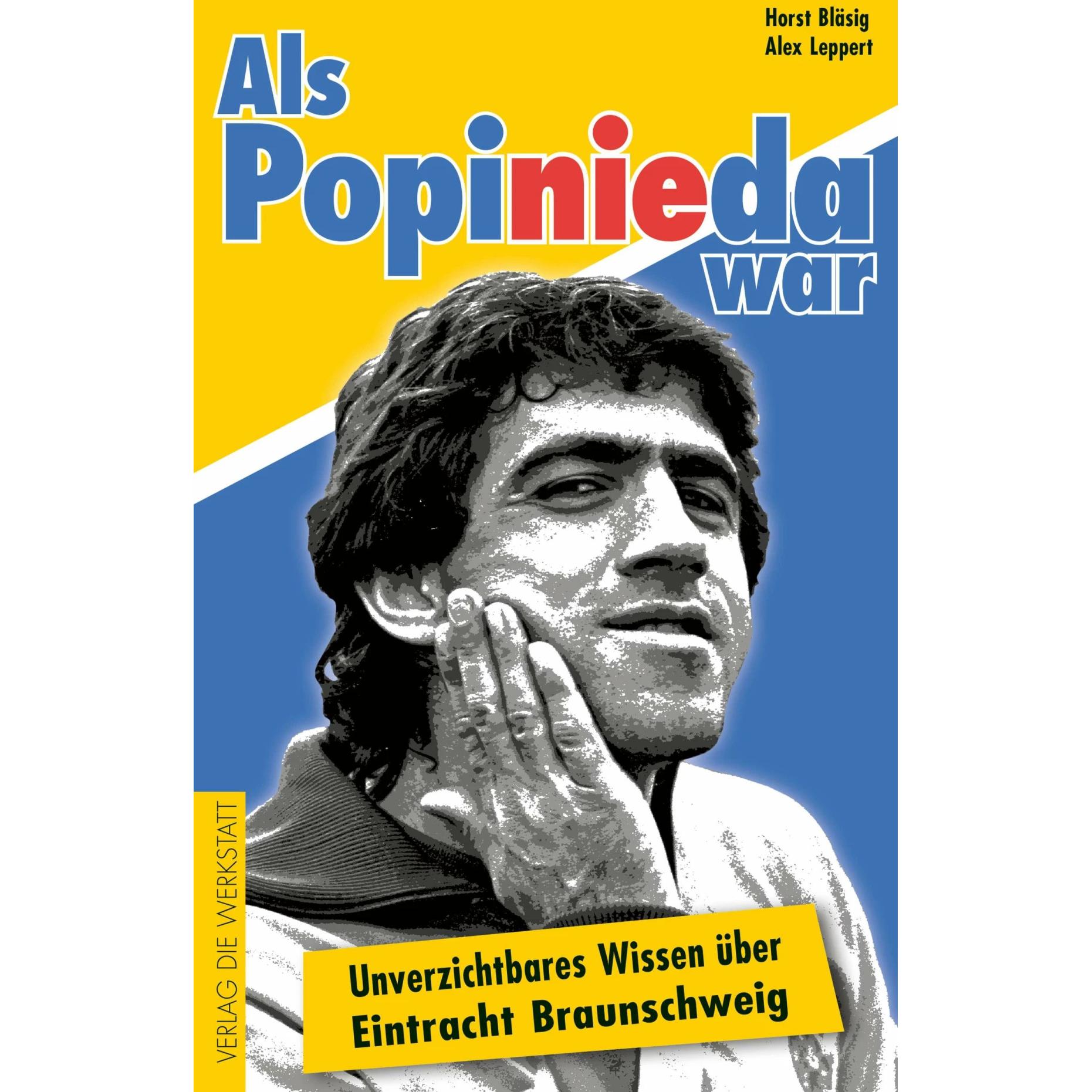 Als Popi nie da war, Ratgeber von Alex Leppert, Horst Bläsig