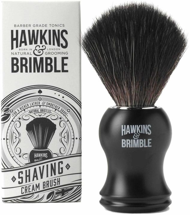 Hawkins & Brimble Pura setola