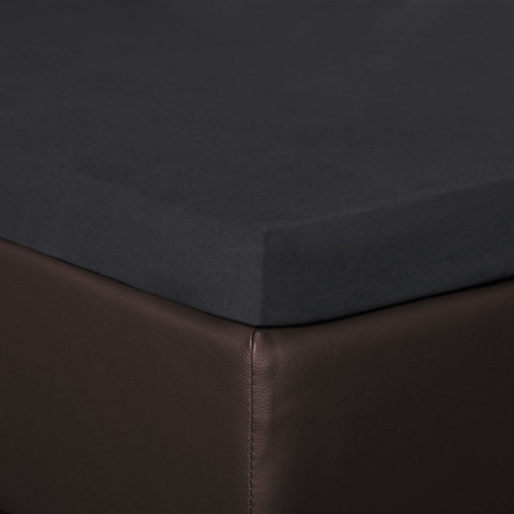 Immagine prodotto BettwarenShop Lenzuolo con topper (100x200 cm)