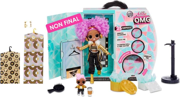 Produktbild Little Tikes LLUE4