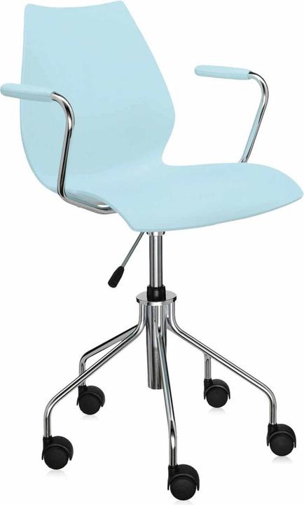 Produktbild Kartell Maui Bürodrehstuhl