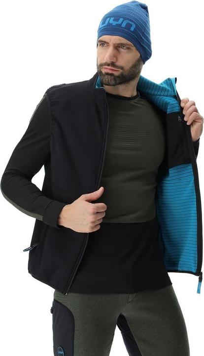 Produktbild UYN Softshellweste Spire (XL)