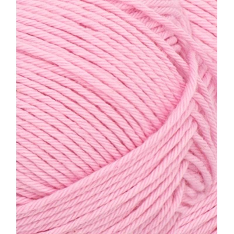 Sandnes Garn col. 4813 pink lilac ca. 130 m 50 g, Garn + Wolle, Rosa