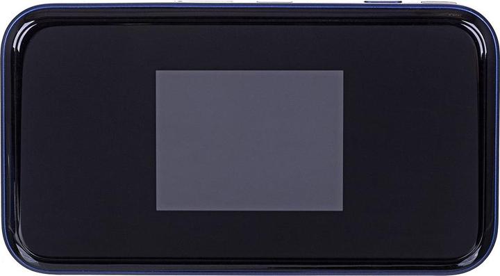Actual product image ZTE MU5001