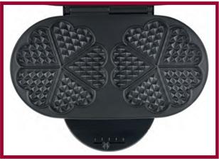 Produktbild Tefal Wm 311 D