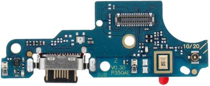 Image du produit OEM Consumables! Charging board for MOTOROLA G20 (Fast Charger) (Boîtier, G20)