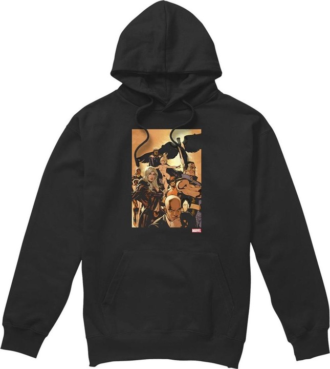 Produktbild XMen Kapuzenpullover (L)