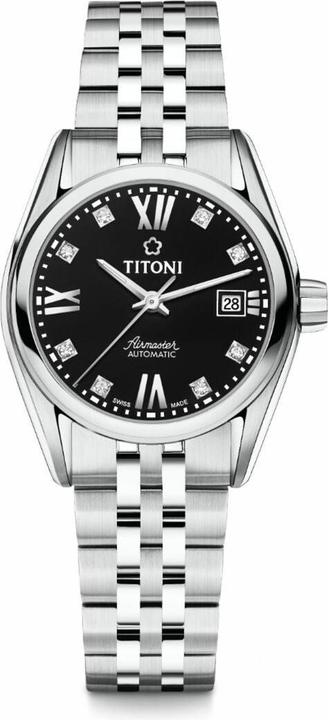 Titoni Damenuhr 23909S-354 (Ø 27 mm) (27 mm)
